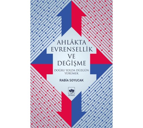 Ahlakta Evrensellik ve Değişme