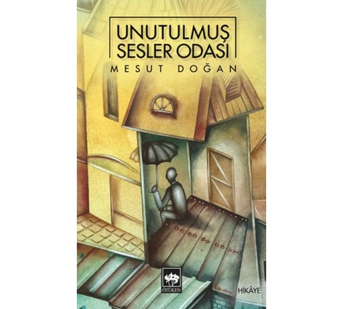 Unutulmuş Sesler Odası