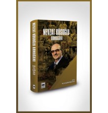 Nevzat Kösoğlu Armağanı