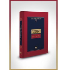 Pollyanna-Dünya Klasikleri (Ciltli)