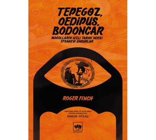 Tepegöz Oedipus Bodoncar Tepegöz Oedipus Bodoncar