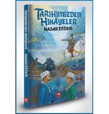 Tarihimizden Hikayeler - Ciltli