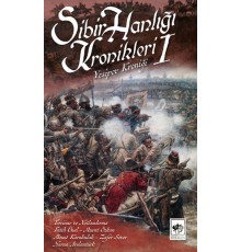 Sibir Hanlığı Kronikleri 1 - Yesipov Kroniği