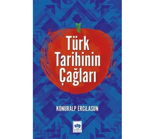 Türk Tarihinin Çağları