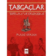Tabgaçlar - Toplum ve Ekonomi