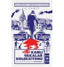 Kanlı Vakalar Koleksiyonu