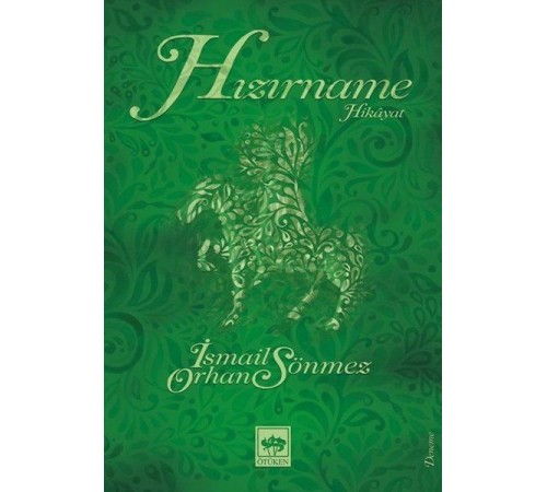 Hızırname - Hikayat