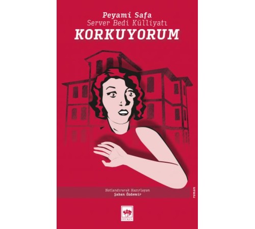 Korkuyorum
