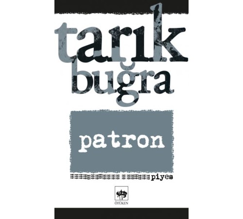 Patron Patron