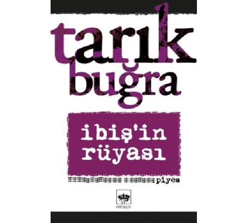 İbişin Rüyası