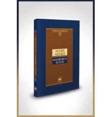 Mahbûbu'l-Kulûb-Türk Klasikleri (Ciltli)