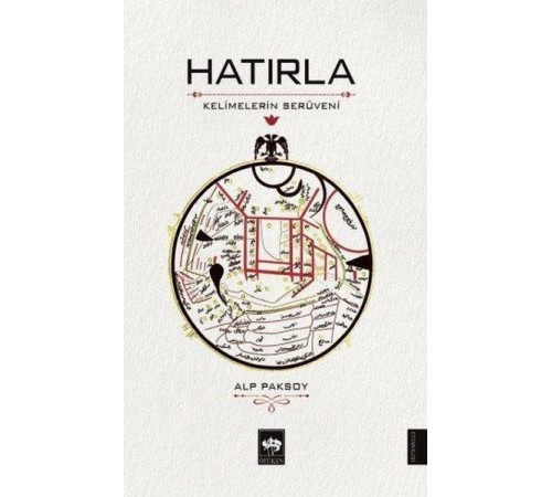 Hatırla - Kelimelerin Serüveni