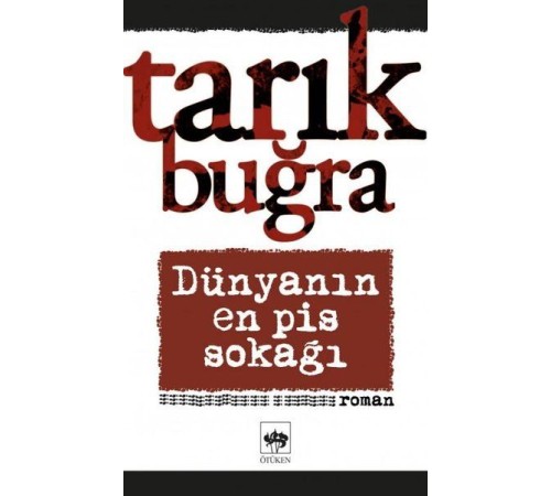 Dünyanın En Pis Sokağı