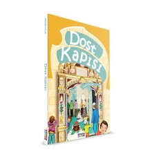 Dost Kapısı