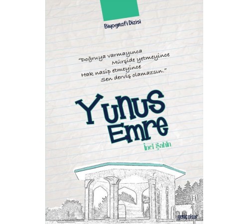 Yunus Emre