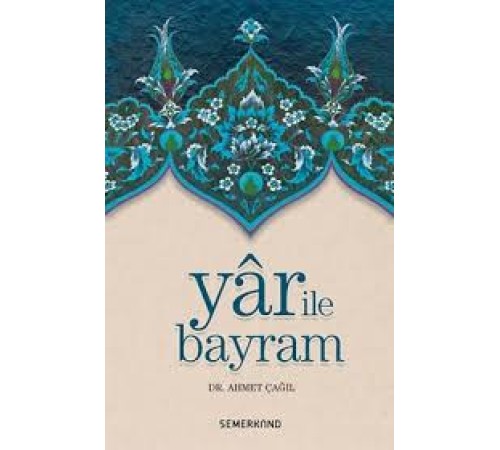 Yar ile Bayram