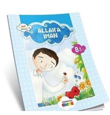 Allah'a İman / Akif Amentüyü Öğreniyor