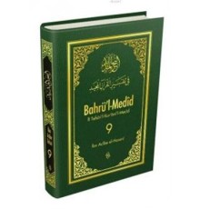 Bahrü'l-Medid (9.Cilt)