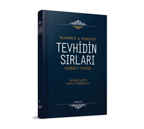 Tevhidin Sırları (Ciltli)