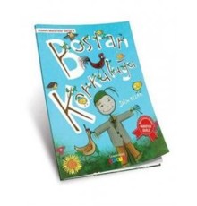 Bostan Korkuluğu