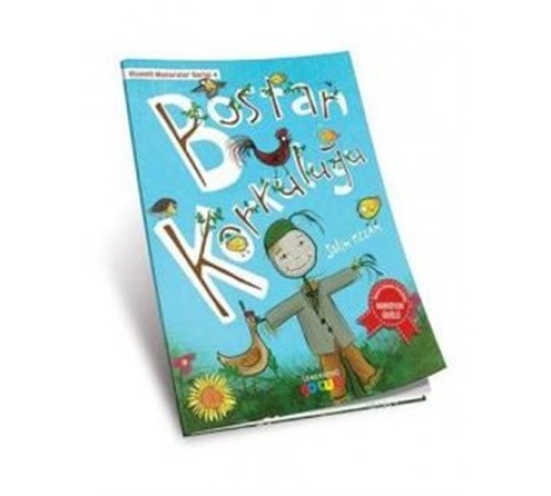 Bostan Korkuluğu