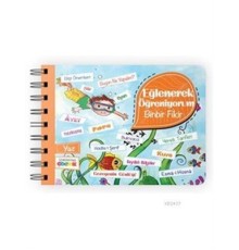 Eğlenerek Öğreniyorum / Binbir Fikir - Yaz