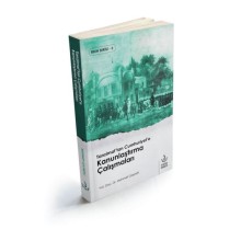 Tanzimattan Cumhuriyete Kanunlaştırma Çalışmaları