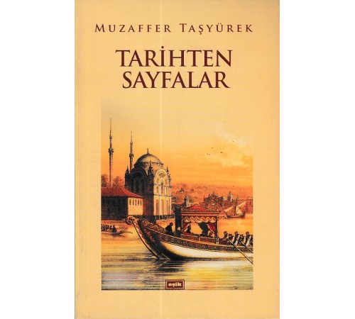 Tarihten Sayfalar Tarihten Sayfalar