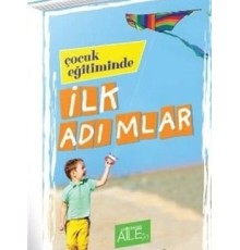 Çocuk Eğitiminde İlk Adımlar