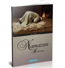 Namazım Huzurum