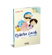 Ejderha Çocuk - Ömer'in Günlüğü