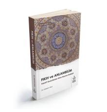 Fıkıh ve Anlambilim