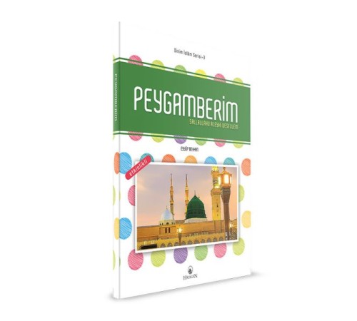 Peygamberim