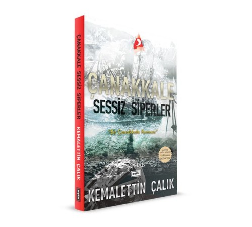 Çanakkale Sessiz Siperler Çanakkale Sessiz Siperler