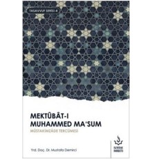 Mektubat-ı Muhammed Ma'sum (2. Cilt)