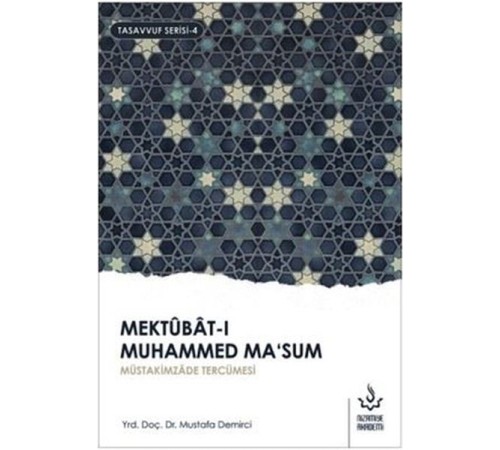 Mektubat-ı Muhammed Ma'sum (2. Cilt)