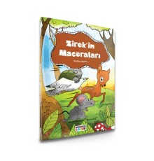 Zirek'in Maceraları