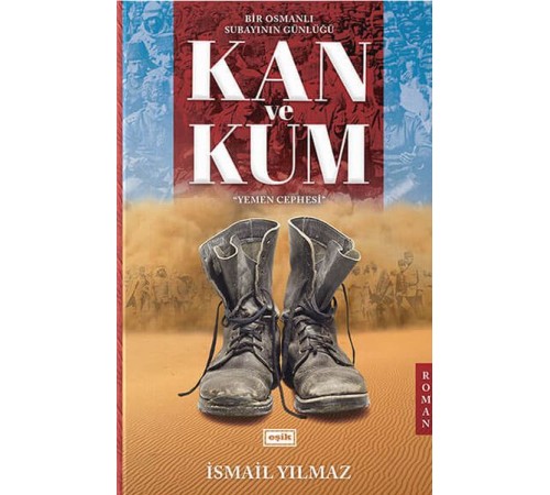 Kan ve Kum