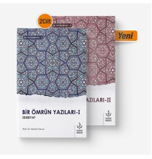 Bir Ömrün Yazıları - II (2.Cilt)