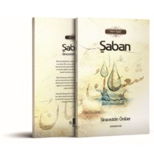 Kutlu Zamanlar Dizisi - Şaban