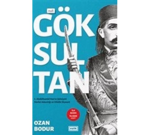 Göksultan - 2. Abdülhamid Han'ın Şahsiyeti Devlet Adamlığı ve Hilafet Siyaseti