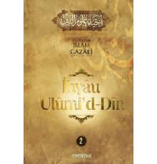 İhyau Ulumidd - Din 2
