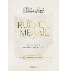 Ruusü'l Mesail