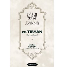 Et-Tibyan - Rahmet Pınarı