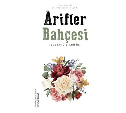 Arifler Bahçesi Arifler Bahçesi