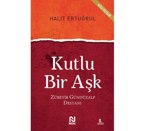 Kutlu Bir Aşk