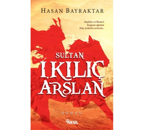 Sultan I. Kılıç Arslan