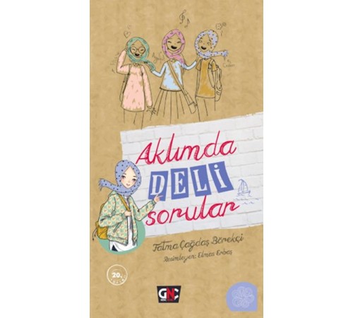 Aklımda Deli Sorular