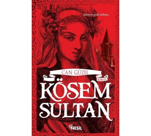 Kösem Sultan