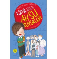 Ah Şu Büyükler / Kamil 1